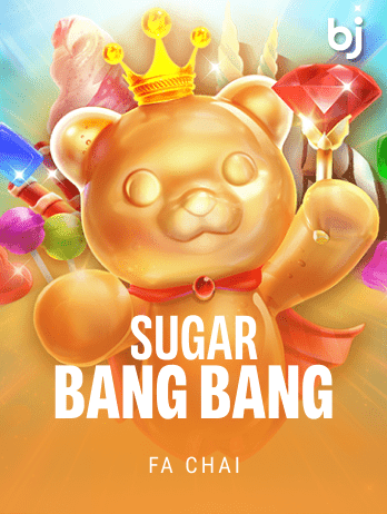 SUGAR BANG BANG thumbnail