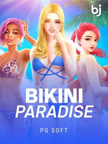 Bikini Paradise thumbnail
