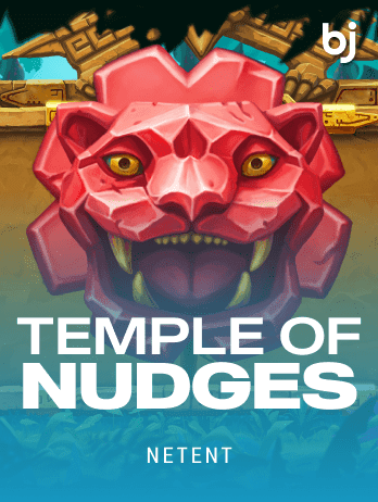 Temple of Nudges thumbnail