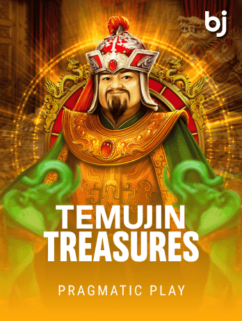 Temujin Treasures thumbnail