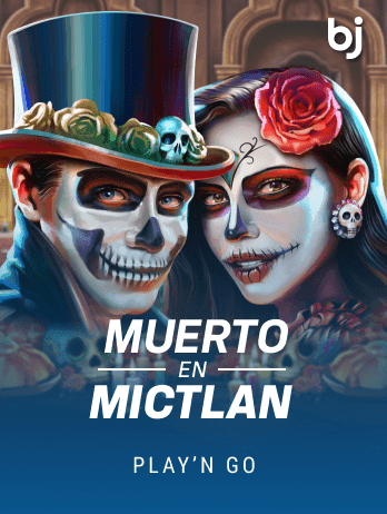 Muerto en Mictlan thumbnail