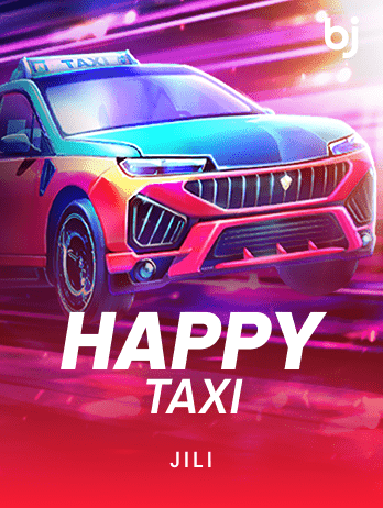 Happy Taxi thumbnail
