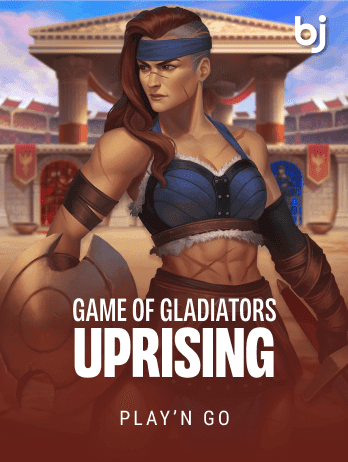 Game of Gladiators Uprising thumbnail