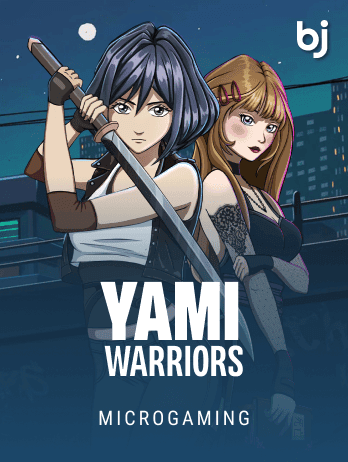 Yami Warriors thumbnail