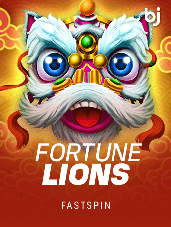 Fortune Lions thumbnail