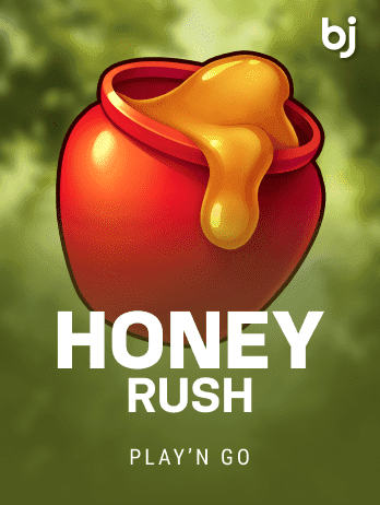 Honey Rush thumbnail