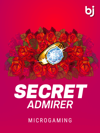 Secret Admirer thumbnail