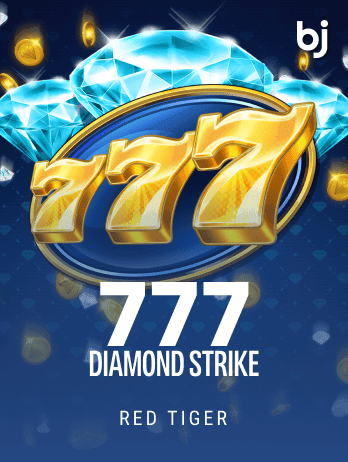 777 Diamond Strike thumbnail