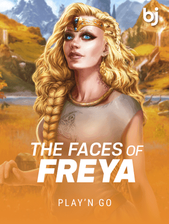 The Faces of Freya thumbnail