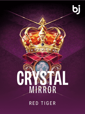 Crystal Mirror thumbnail