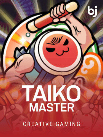 Taiko Master thumbnail