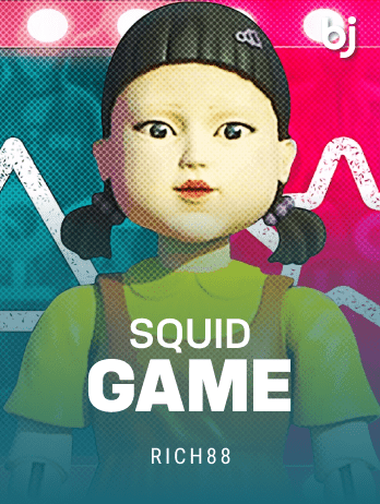 Squid Game thumbnail