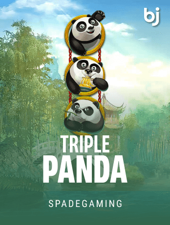 Triple Panda thumbnail